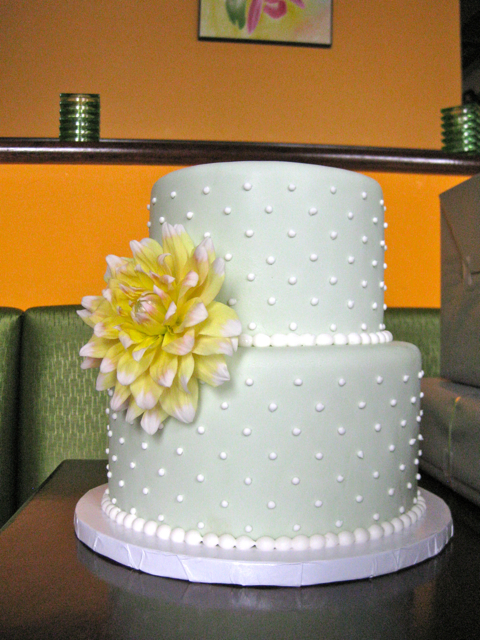 cake