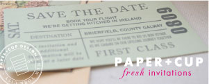 fresh invitations