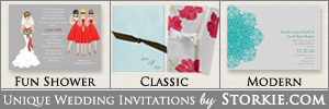 Wedding Invitations