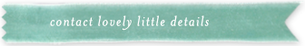 ribbon