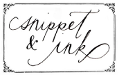 Snippet & Ink